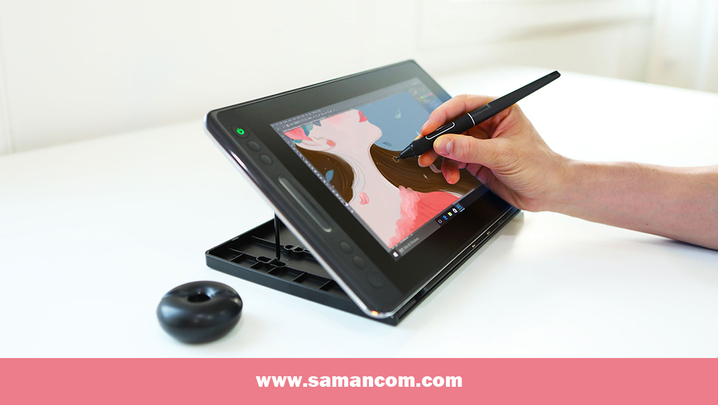 هویون huion